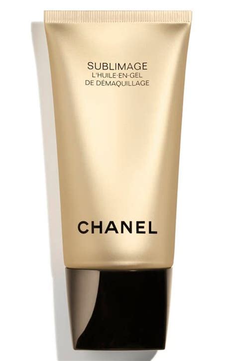 face wash chanel